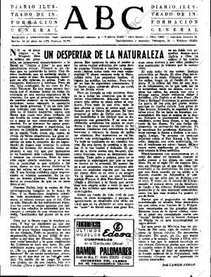 ABC SEVILLA 14-04-1970 página 3