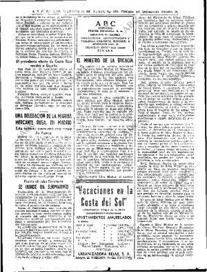 ABC SEVILLA 14-04-1970 página 30