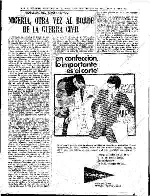 ABC SEVILLA 14-04-1970 página 37