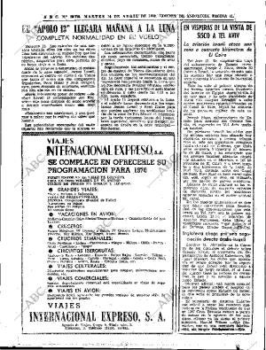 ABC SEVILLA 14-04-1970 página 39