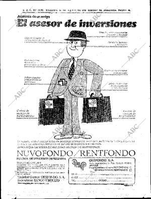 ABC SEVILLA 14-04-1970 página 44