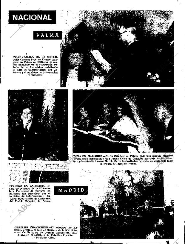 ABC SEVILLA 14-04-1970 página 5