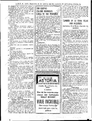 ABC SEVILLA 14-04-1970 página 52