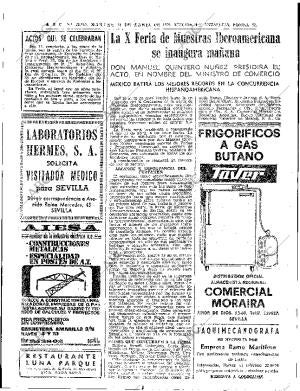 ABC SEVILLA 14-04-1970 página 55