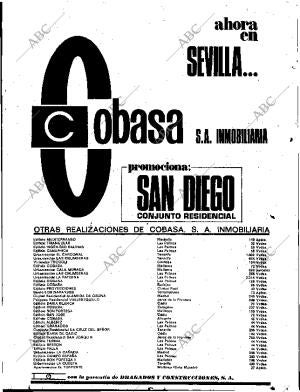 ABC SEVILLA 14-04-1970 página 7