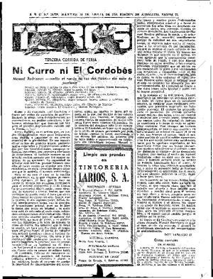 ABC SEVILLA 14-04-1970 página 77