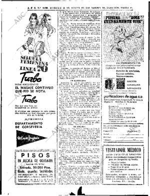 ABC SEVILLA 14-04-1970 página 78