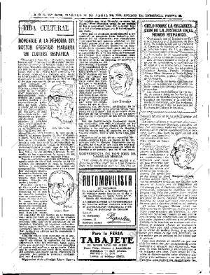 ABC SEVILLA 14-04-1970 página 87