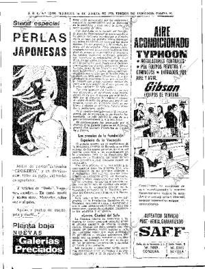 ABC SEVILLA 14-04-1970 página 88