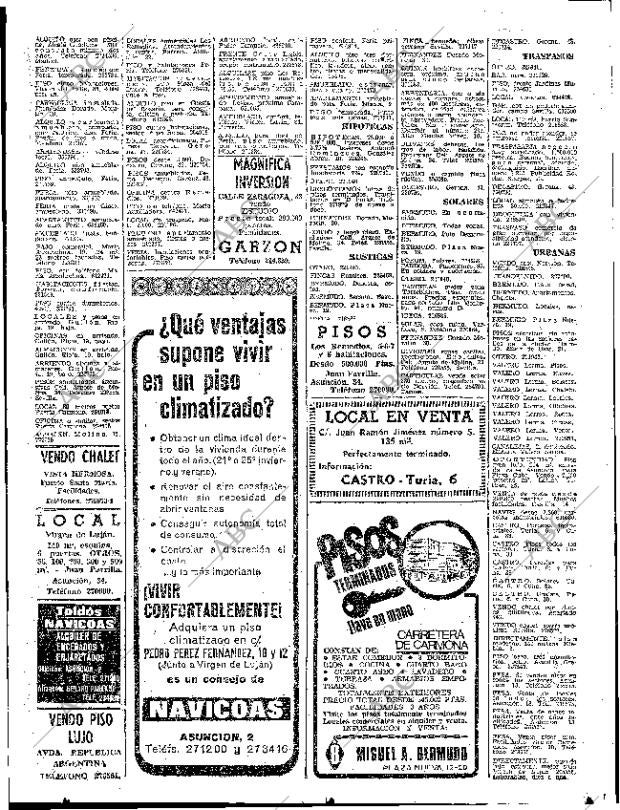 ABC SEVILLA 14-04-1970 página 95