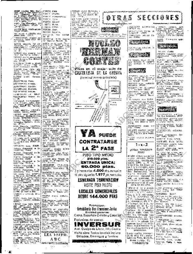 ABC SEVILLA 14-04-1970 página 96