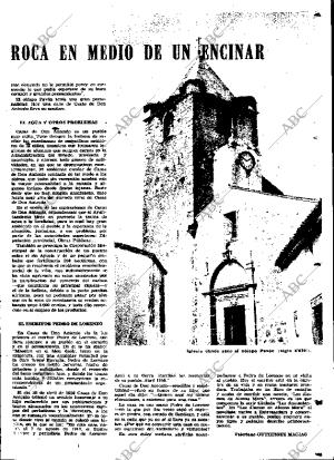 ABC MADRID 18-04-1970 página 11