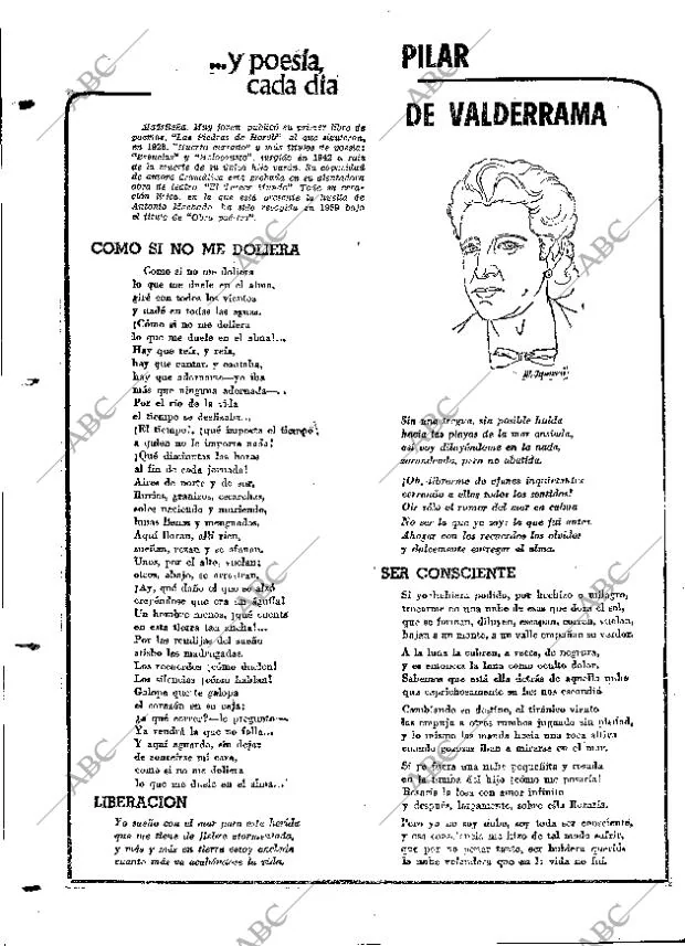 ABC MADRID 18-04-1970 página 120