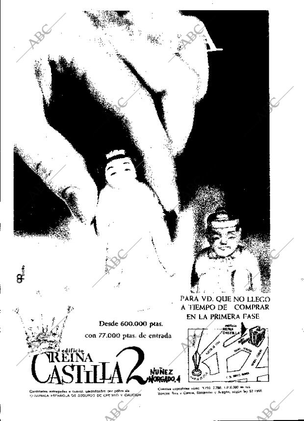 ABC MADRID 18-04-1970 página 126