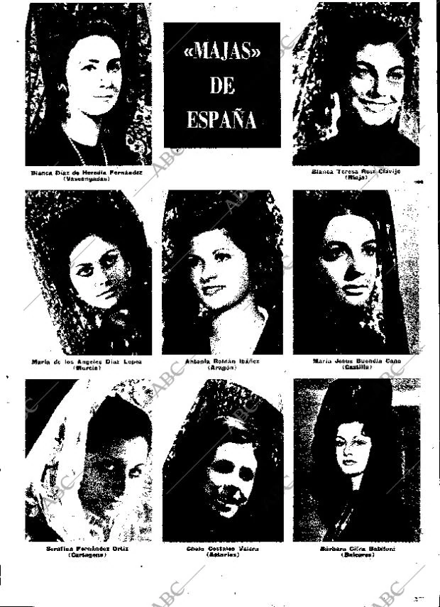 ABC MADRID 18-04-1970 página 13