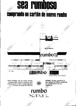 ABC MADRID 18-04-1970 página 140