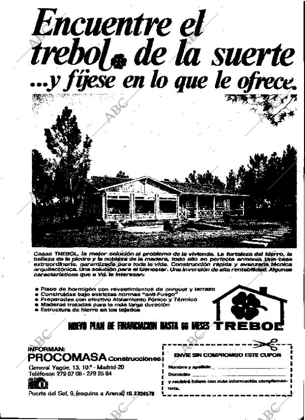 ABC MADRID 18-04-1970 página 141
