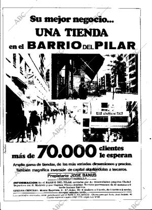 ABC MADRID 18-04-1970 página 144