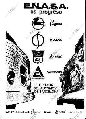 ABC MADRID 18-04-1970 página 145