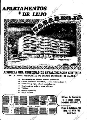 ABC MADRID 18-04-1970 página 148