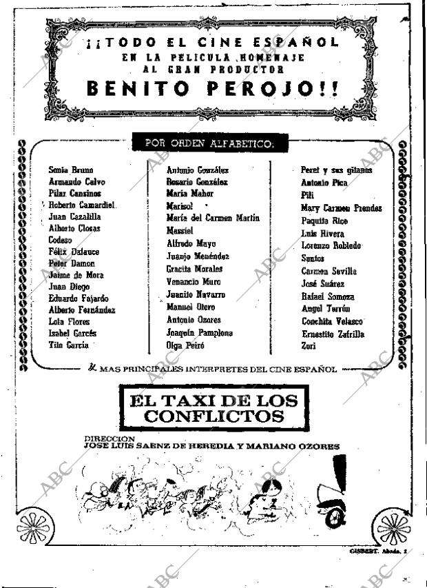 ABC MADRID 18-04-1970 página 15