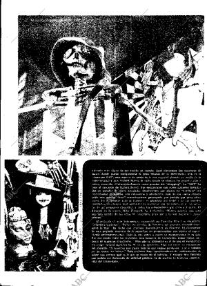 ABC MADRID 18-04-1970 página 150