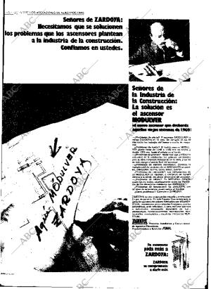 ABC MADRID 18-04-1970 página 152