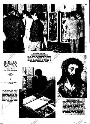 ABC MADRID 18-04-1970 página 17