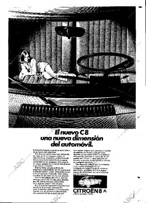 ABC MADRID 18-04-1970 página 19