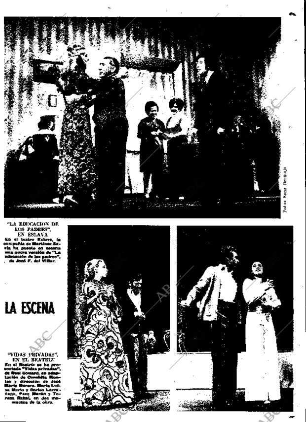 ABC MADRID 18-04-1970 página 21