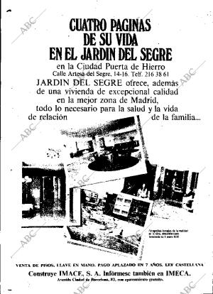 ABC MADRID 18-04-1970 página 22