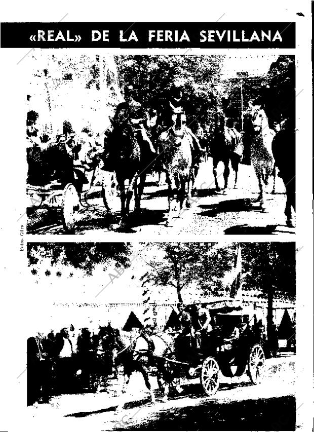 ABC MADRID 18-04-1970 página 25