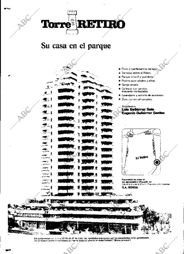 ABC MADRID 18-04-1970 página 32
