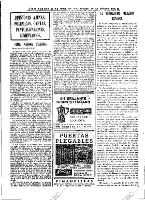 ABC MADRID 18-04-1970 página 34