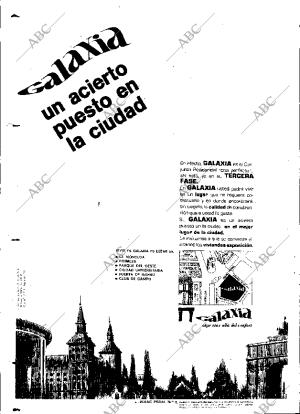 ABC MADRID 18-04-1970 página 4