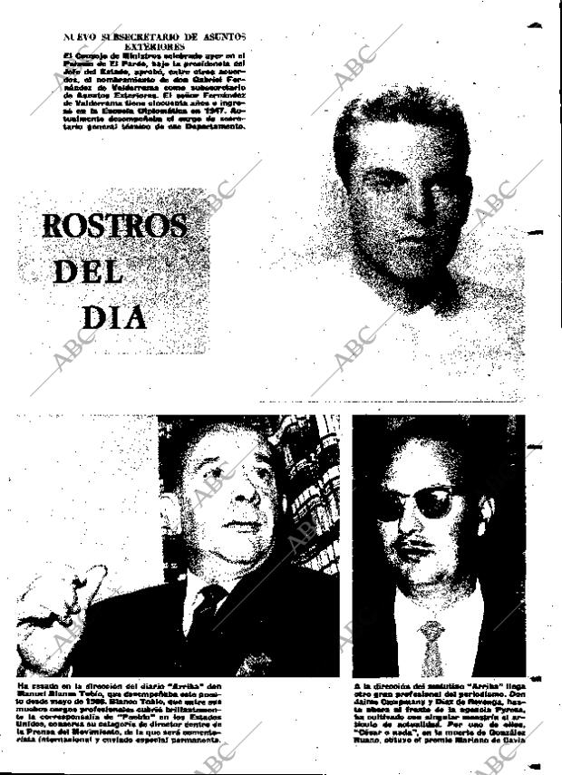 ABC MADRID 18-04-1970 página 5