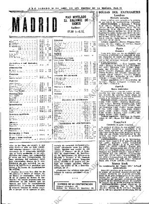 ABC MADRID 18-04-1970 página 75