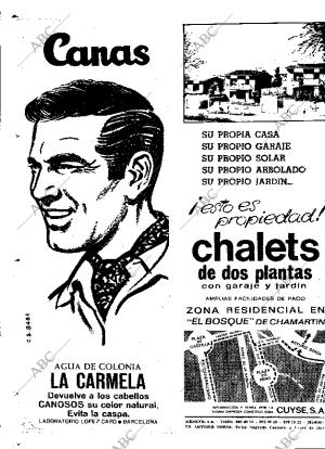 ABC MADRID 18-04-1970 página 8