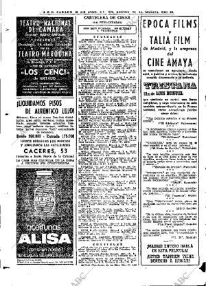 ABC MADRID 18-04-1970 página 96