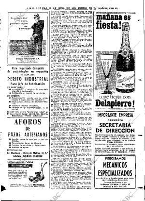 ABC MADRID 18-04-1970 página 97