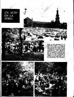 ABC SEVILLA 21-04-1970 página 11