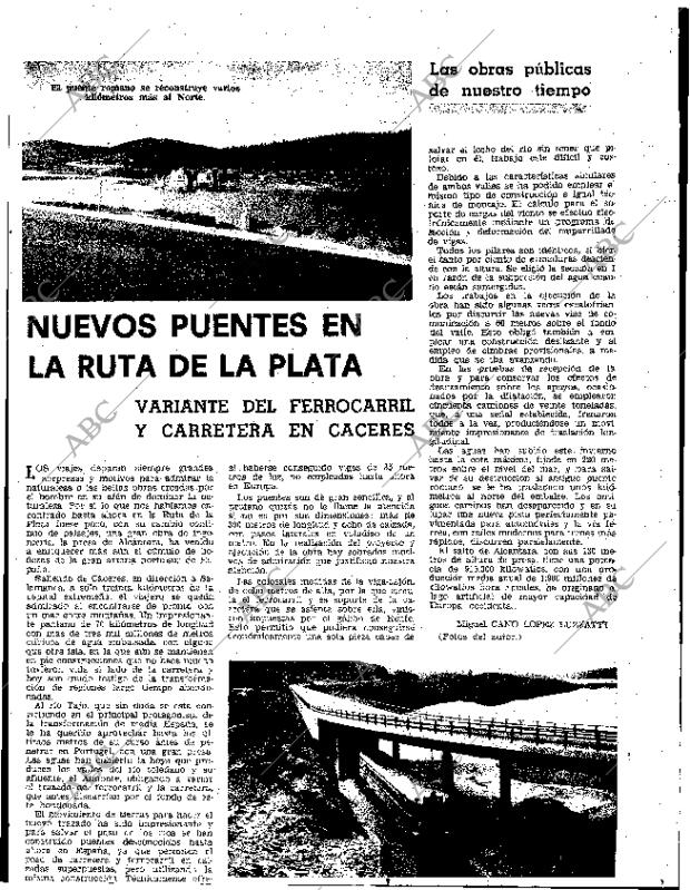 ABC SEVILLA 21-04-1970 página 27
