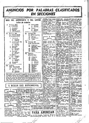 ABC MADRID 22-04-1970 página 101