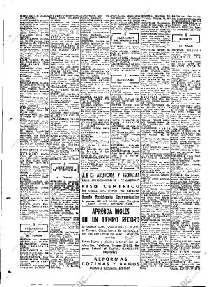 ABC MADRID 22-04-1970 página 104