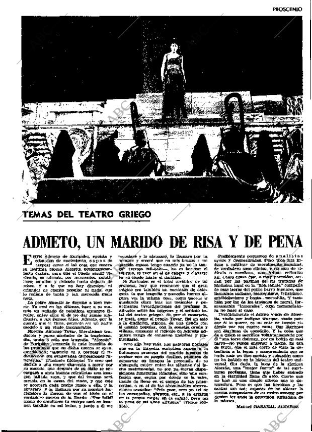 ABC MADRID 22-04-1970 página 125