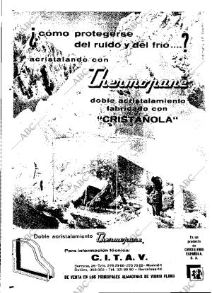 ABC MADRID 22-04-1970 página 14