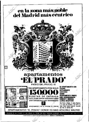 ABC MADRID 22-04-1970 página 142