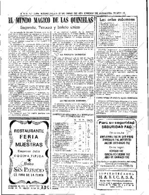 ABC SEVILLA 22-04-1970 página 45