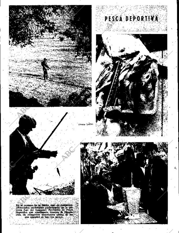 ABC SEVILLA 22-04-1970 página 63