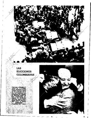 ABC SEVILLA 22-04-1970 página 69